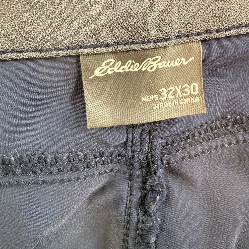 EUC Eddie Bauer Rainier Pants - Picture 8 of 8